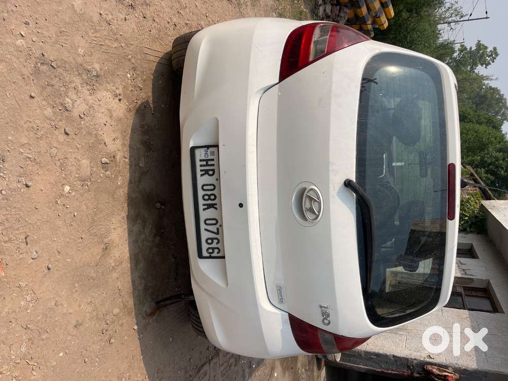 Hyundai I20 2009 Petrol 146000 Km Driven