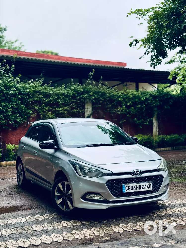 I20 Asta Top Model Well Maintained