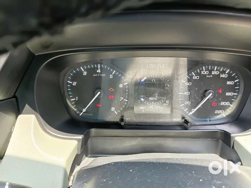 Tata Puch Adventure Plus Rhtym Pack2022 Model Grey Colour 1st Owner