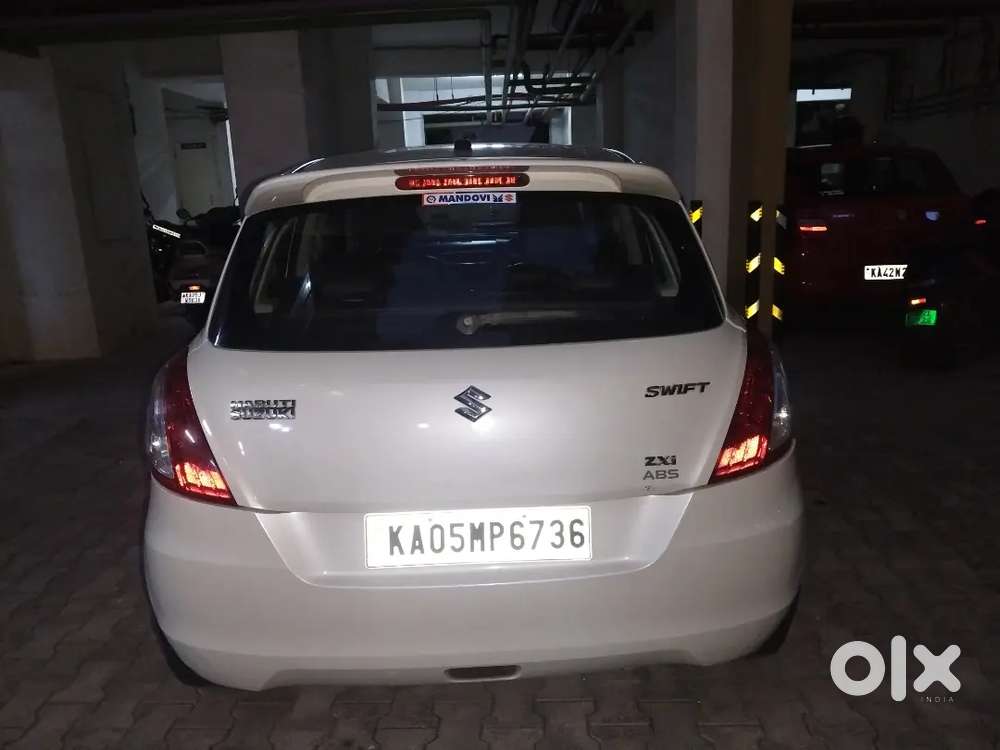 It's Good Condition With Good Mailage About 22 Plus In Highway