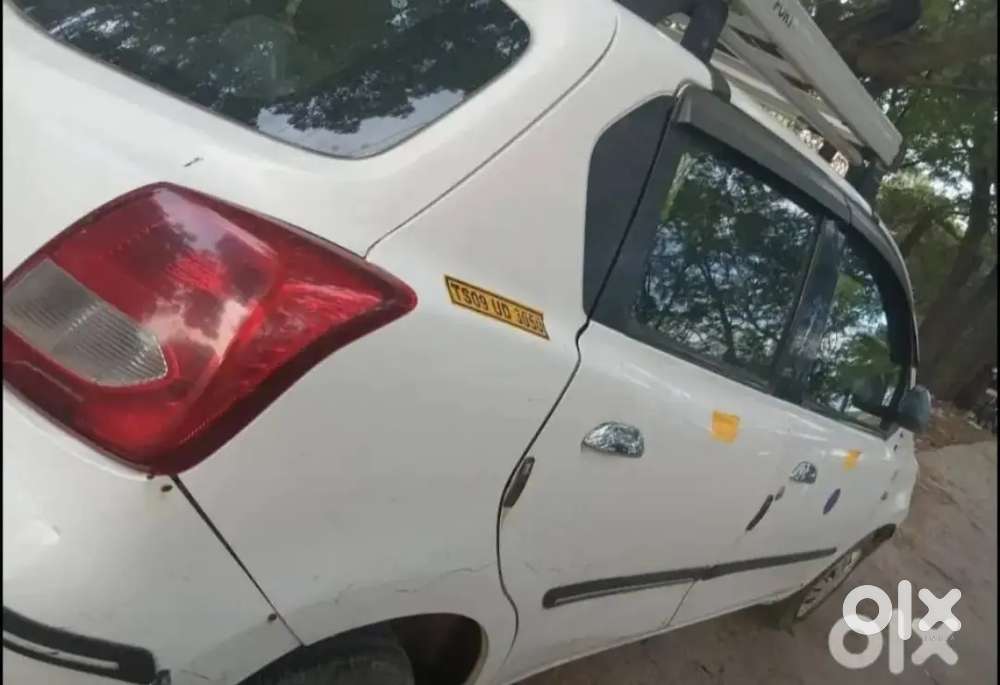 Datsun Go 1.2 A 2016 Petrol