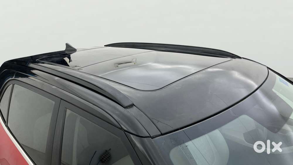 Hyundai Creta 1.5 Sx (o) Ivt Petrol, 2021, Petrol