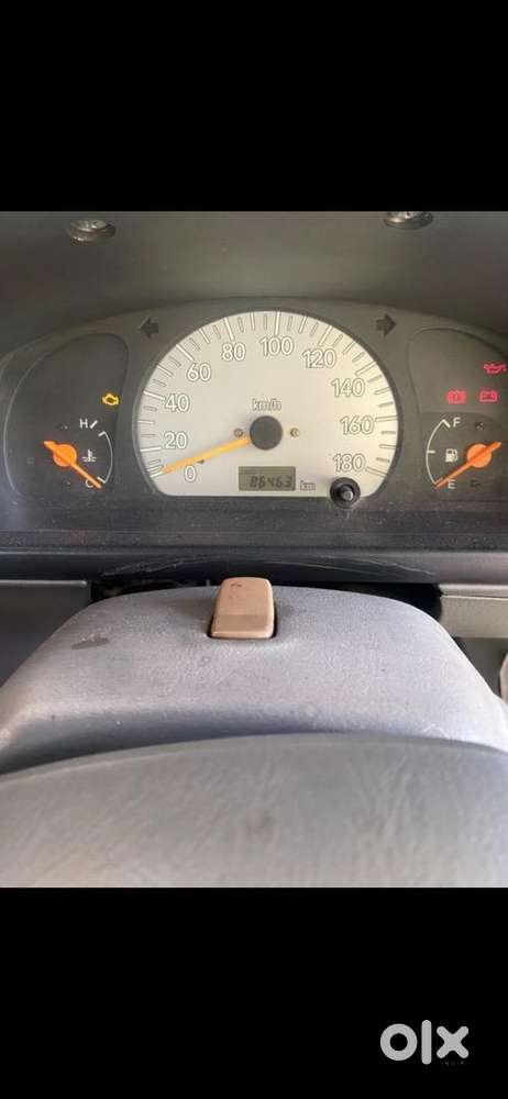 Maruti Suzuki Wagon R 2005 Petrol Well Maintained