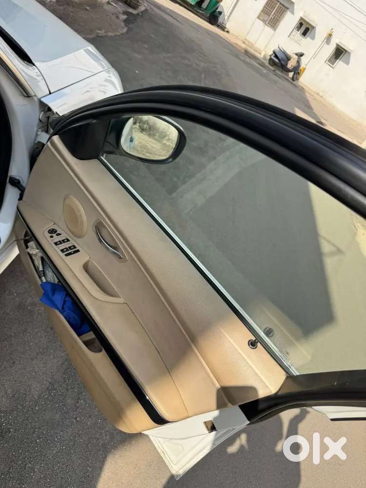 Bmw 3 Series 2012