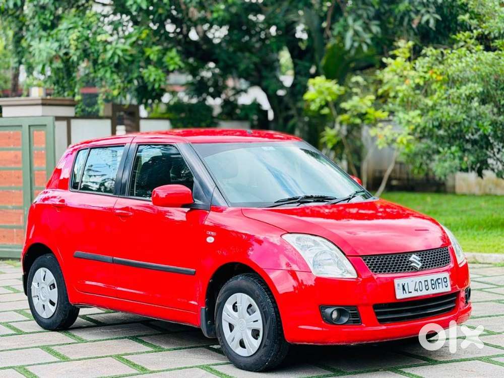 Maruti Suzuki Swift Ddis Vdi, 2011, Diesel
