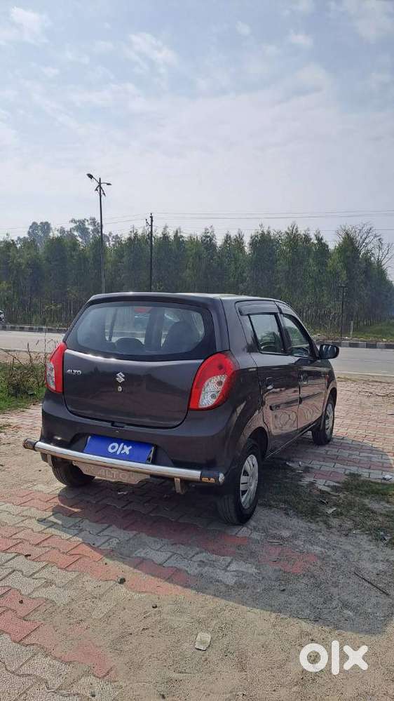 Maruti Suzuki Alto 800 Vxi Airbag, 2022, Petrol