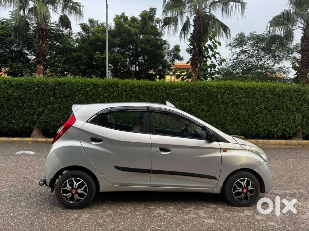 Hyundai Eon Era +, 2014, Petrol