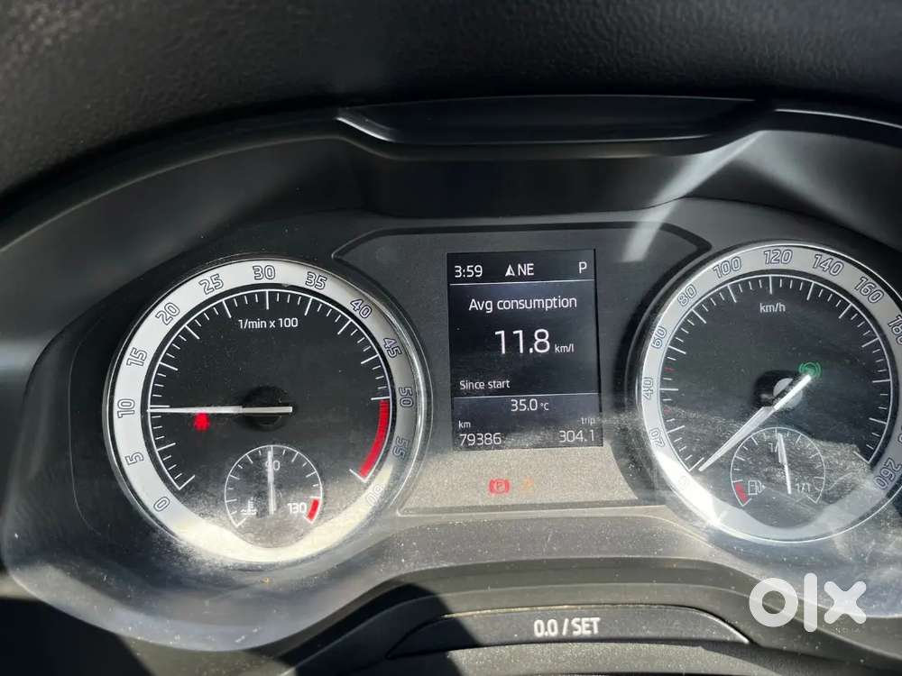 Skoda Kodiaq 2018 Diesel Automatic 4x4