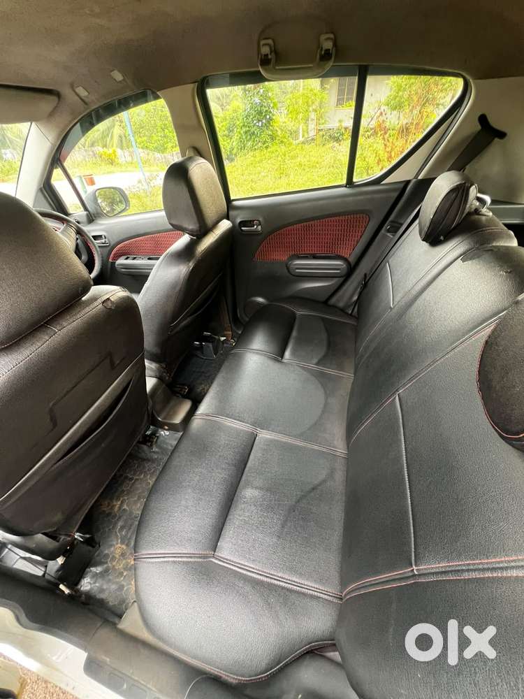 Maruti Suzuki Ritz Vdi, 2013, Diesel