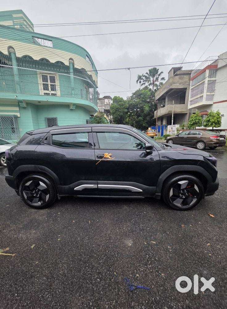 Maruti Suzuki E Vitara Alpha, 2026, Electric