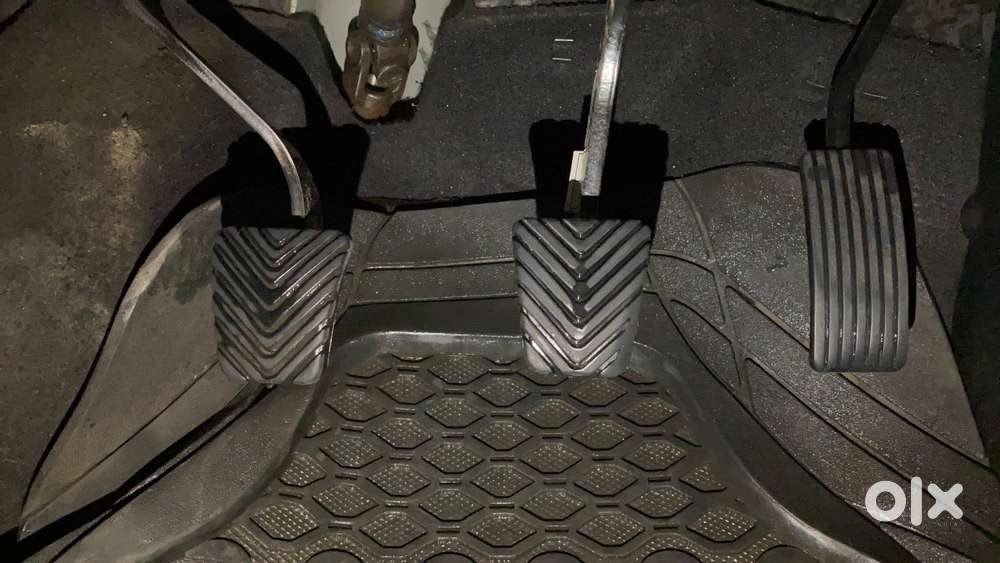 Hyundai Creta 1.5 Sx, 2015, Petrol