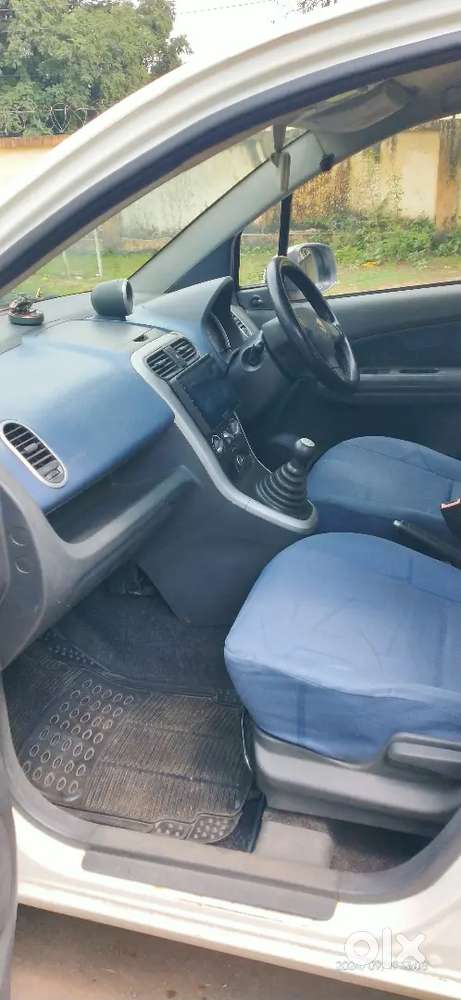 Maruti Suzuki Ritz 2010 Year