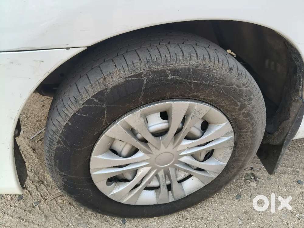 Toyota Innova 2010 Diesel Well Maintained