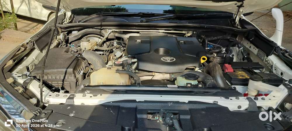 Toyota Fortuner 3.0 4x2 Mt, 2024, Diesel