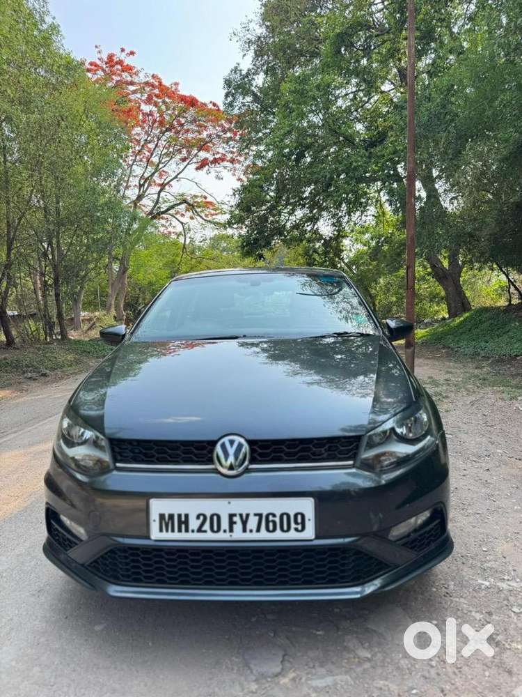 Volkswagen Polo 2022