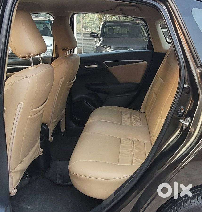 Honda Jazz 1.5 V I Dtec, 2016, Diesel