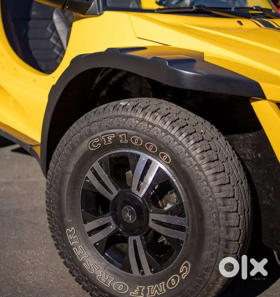 Mini Any 2026 Electric 1 Km Driven New Vichels