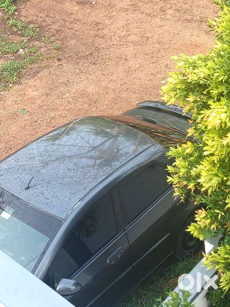Honda City Petrol 2004