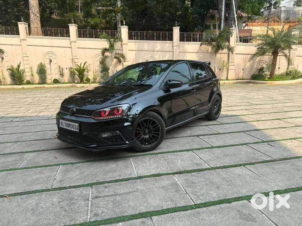 Volkswagen Car Manual 2018