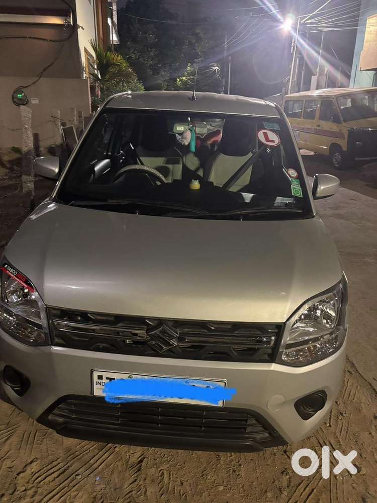 2025 Maruti Suzuki 5600 Km Driven