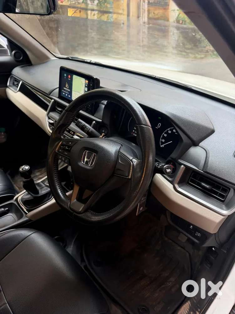 Honda Elevate 2023 Model