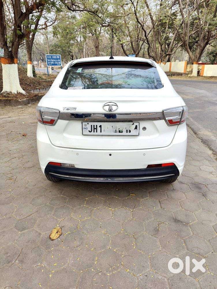 Tata Tigor 1.2 Revotron Xt, 2024, Petrol