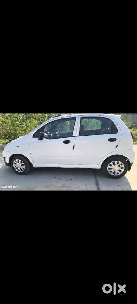 Chevrolet Spark 1.0 Lt 2013