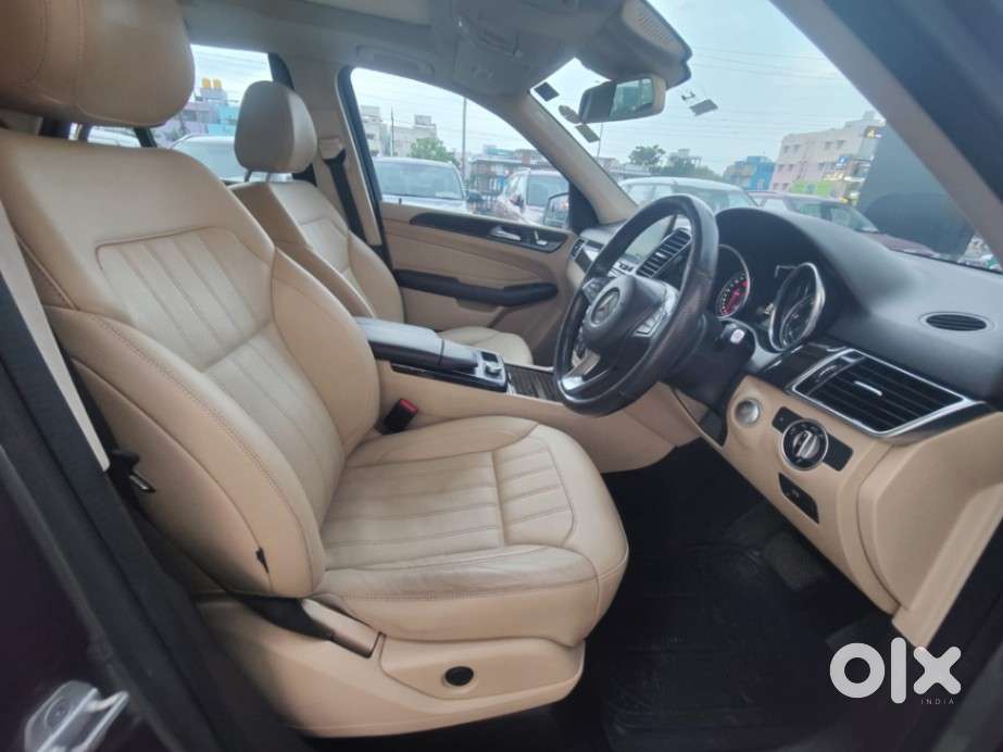 Mercedes-benz Gle Class 250d, 2018, Diesel