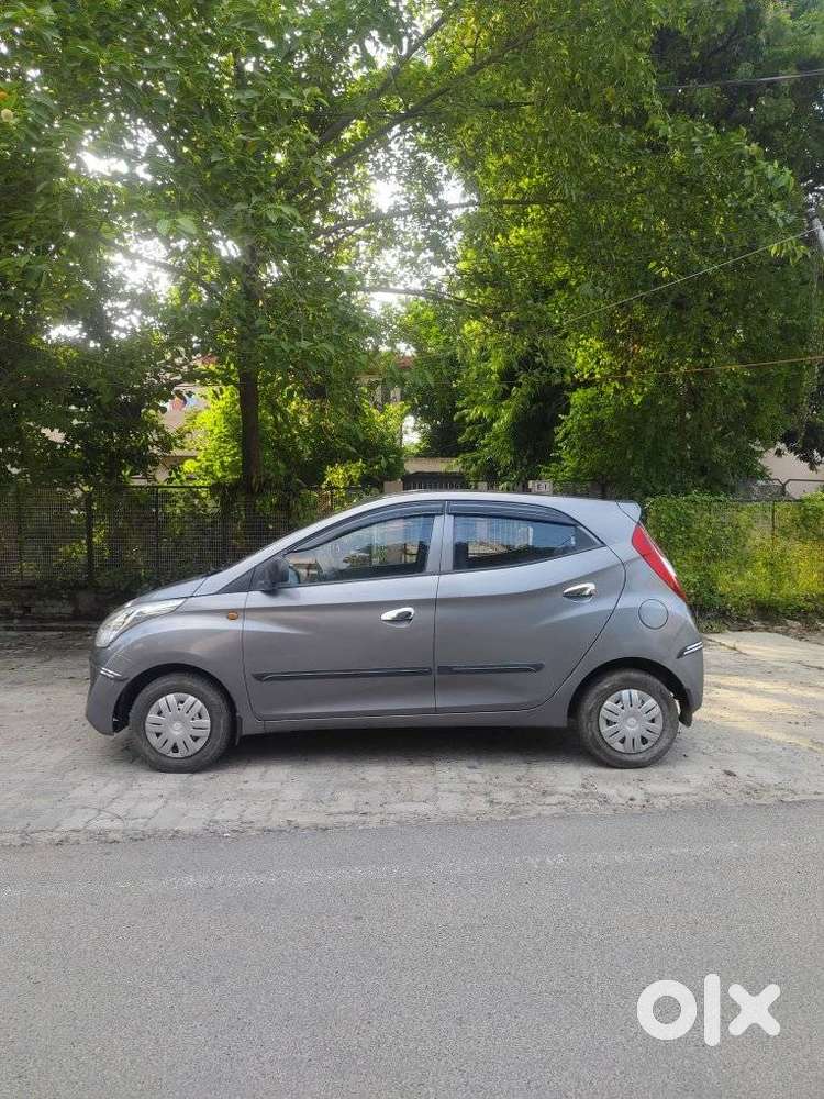 Hyundai Eon Era +, 2014, Petrol