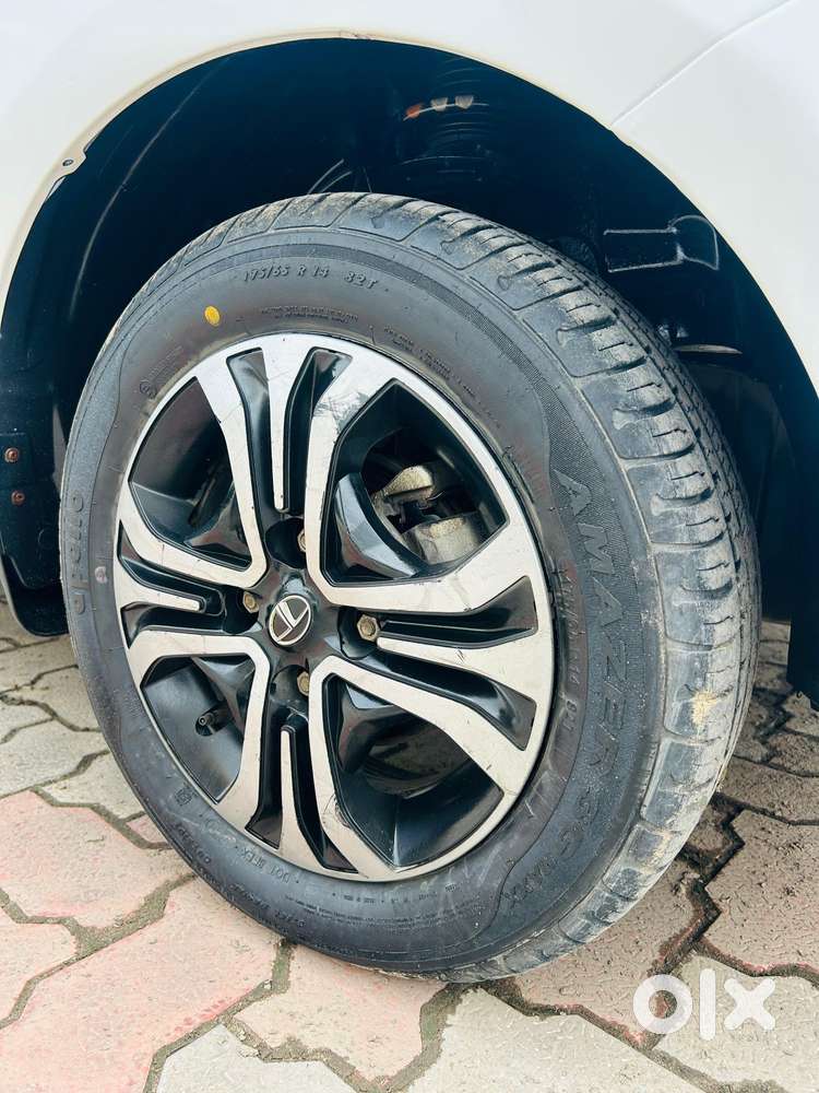 Tata Tiago 1.2 Revotron Xt, 2019, Petrol