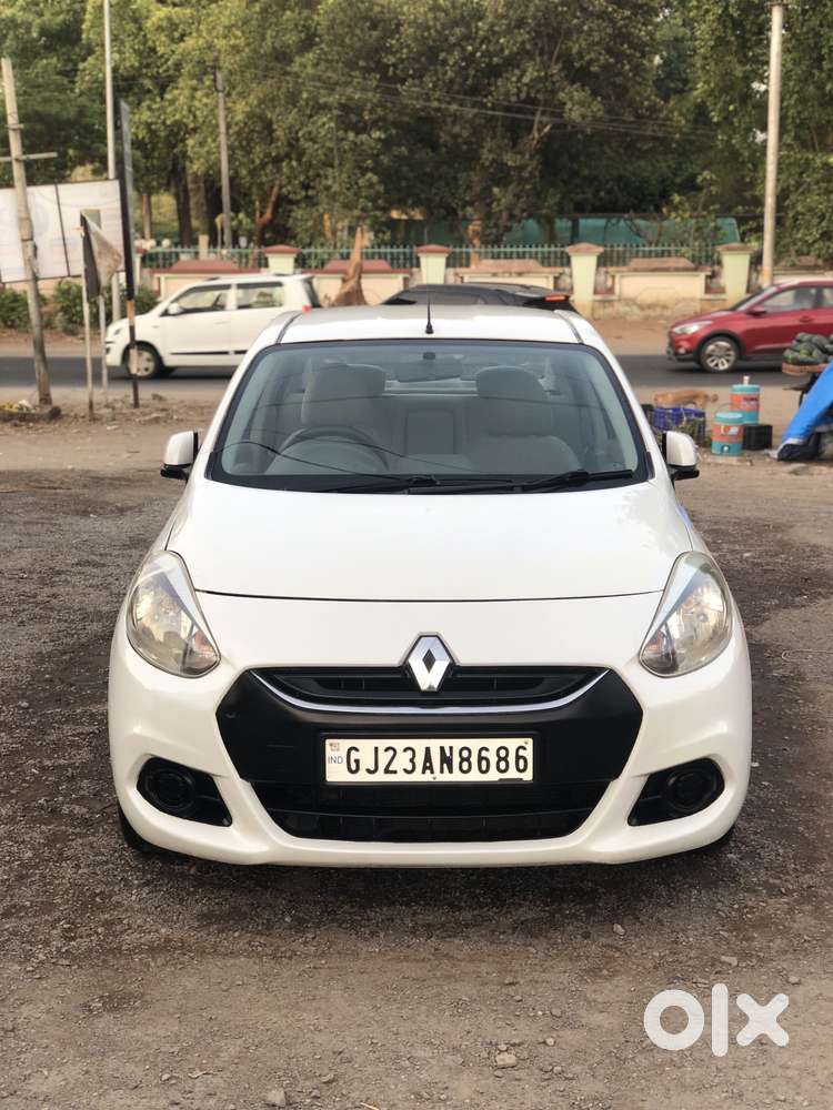 Renault Scala Diesel Rxe, 2013, Diesel
