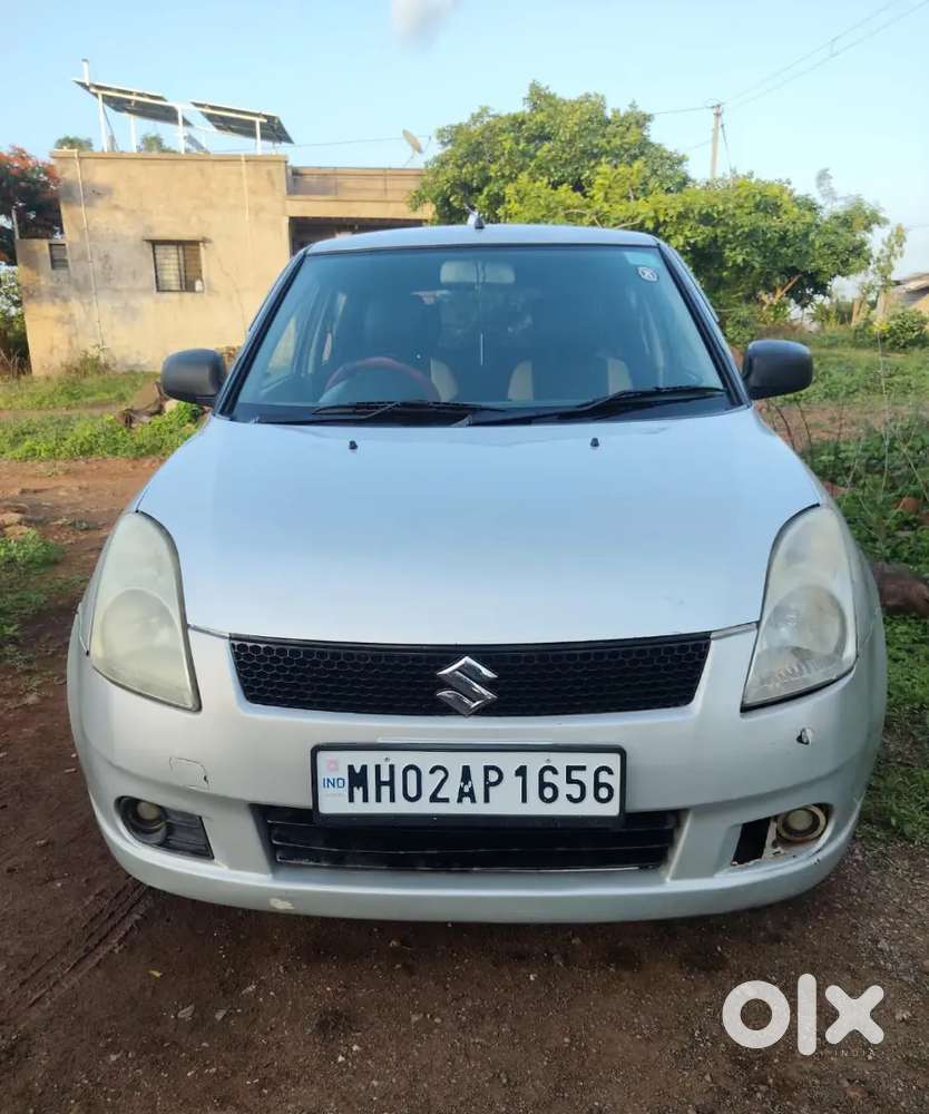 Maruti Suzuki Swift 2005