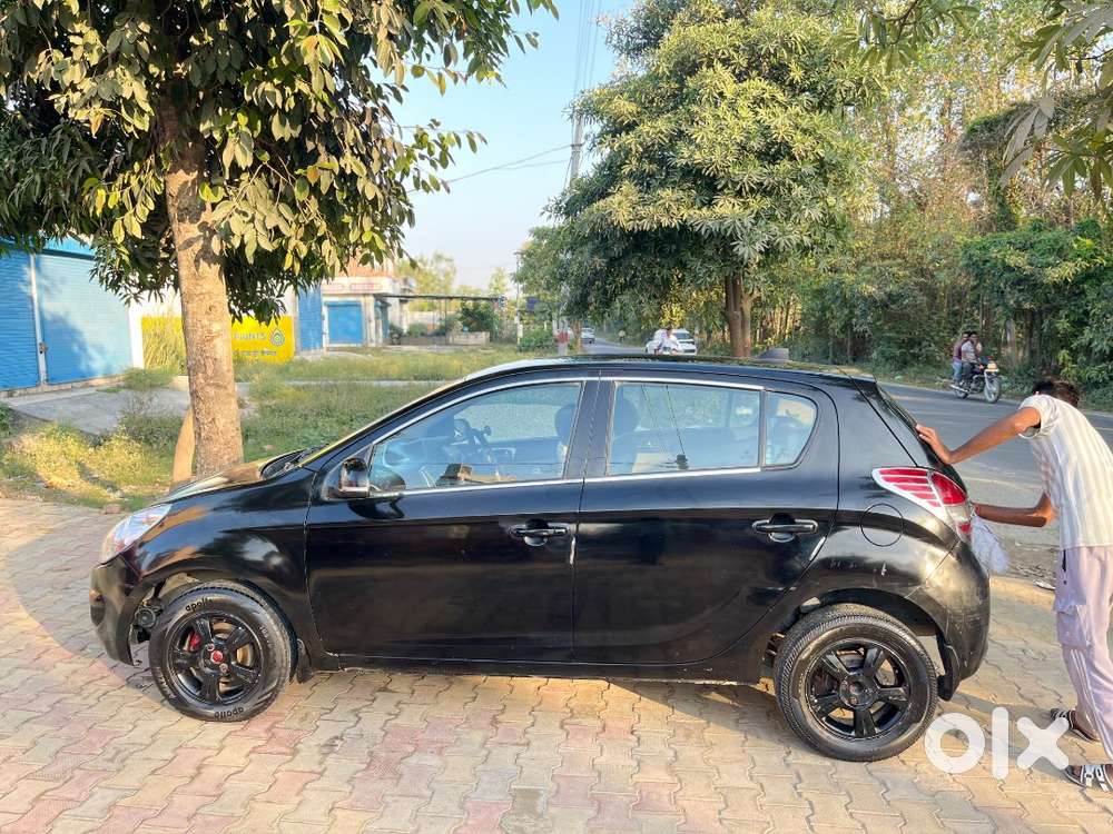 Hyundai I20 2011 Well Maintained