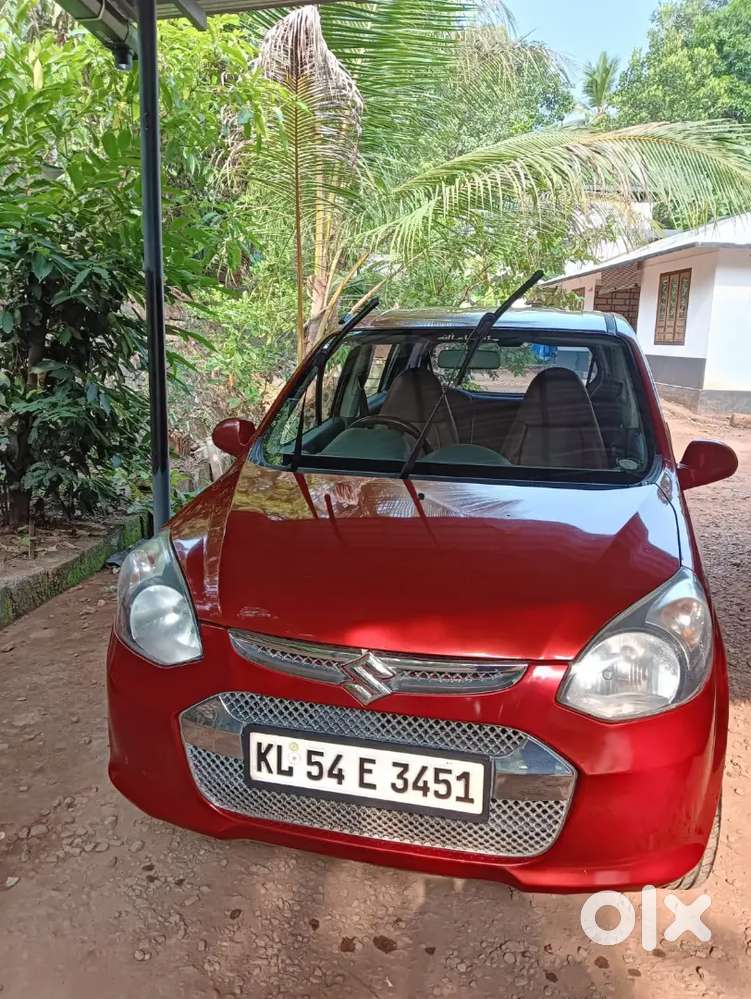 Alto 800 Vxi  For Sale
