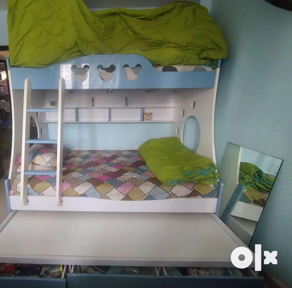 Olx sales bunk bed