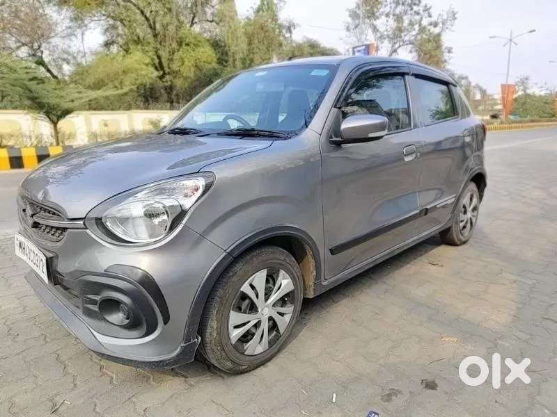 Maruti Suzuki Celerio Zxi, 2024, Petrol