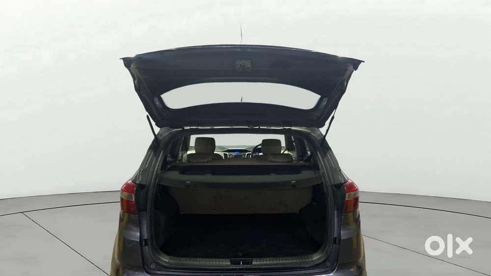 Hyundai Creta 1.6 Crdi Sx, 2016, Diesel