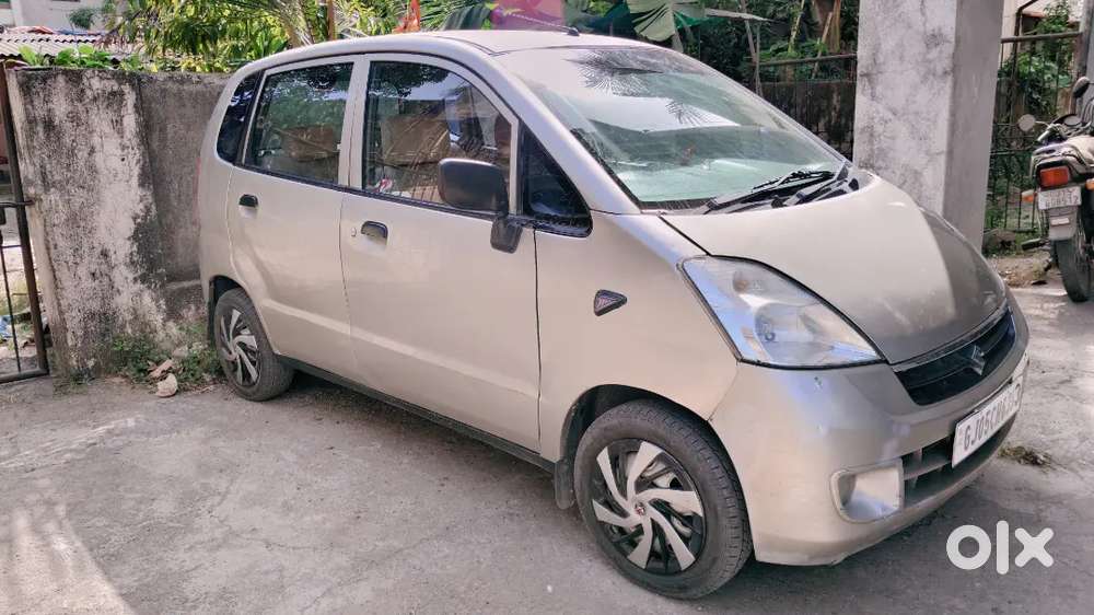 Maruti Suzuki Zen Estilo 2007 Cng & Hybrids Good Condition