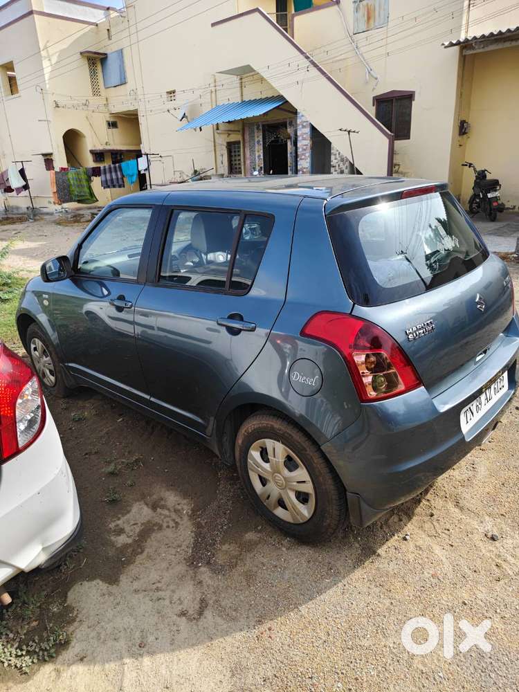 Maruti Suzuki Swift 2010 Diesel Good Condition