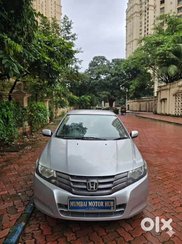 Honda City 2009 Petrol 72000 Km Driven