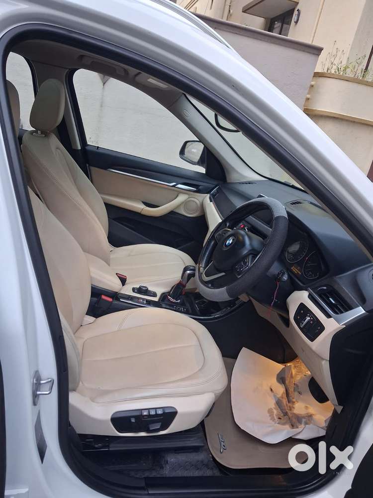 Bmw X1 Sdrive 20d X Line, 2018, Diesel