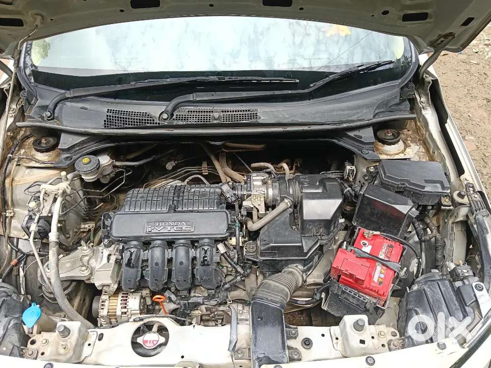 Honda Amaze Vx 2020 Petrol Manual