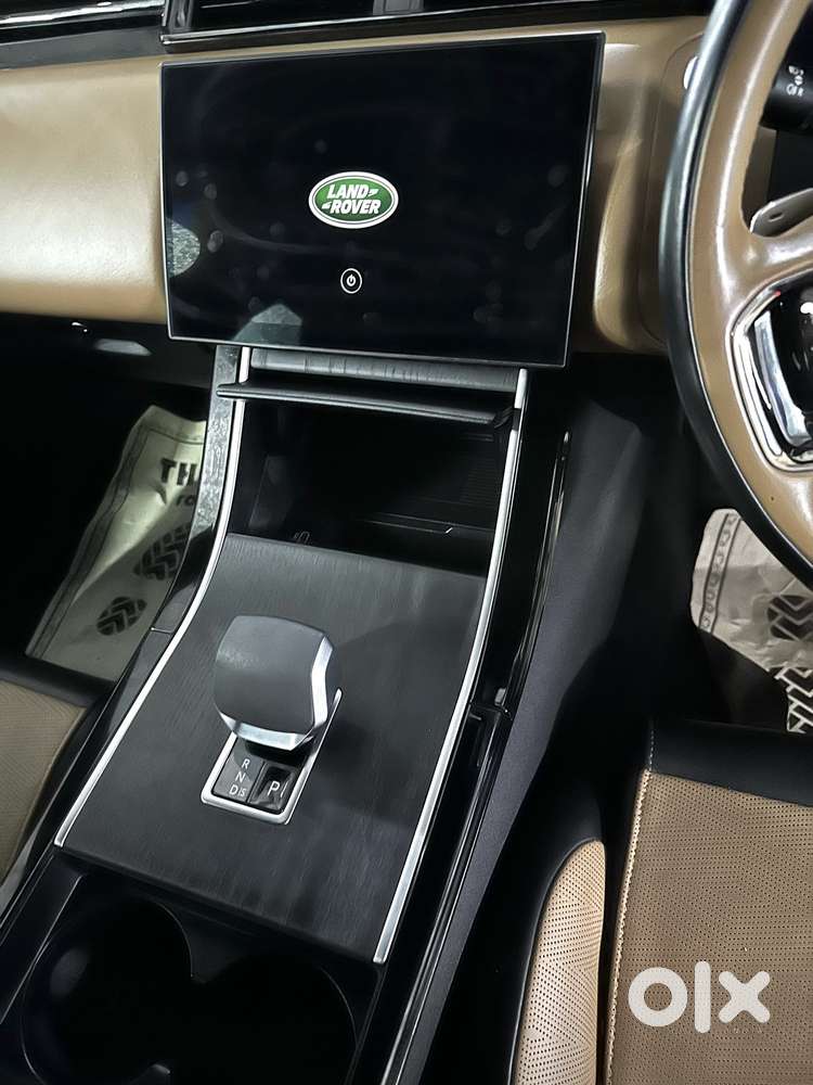 Land Rover Range Velar Hse Dynamic 2.0 Petrol, 2025, Petrol
