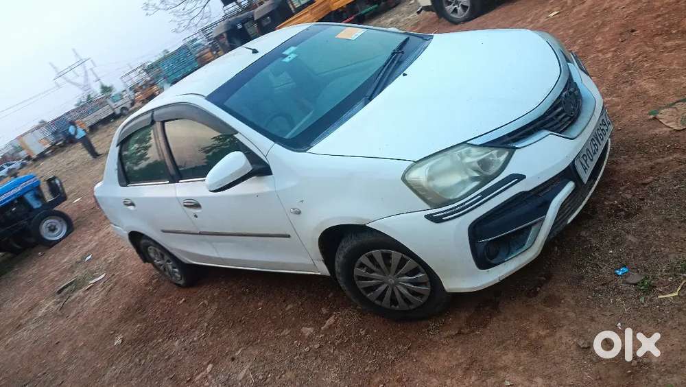 Very Good Condition Double Dashboard