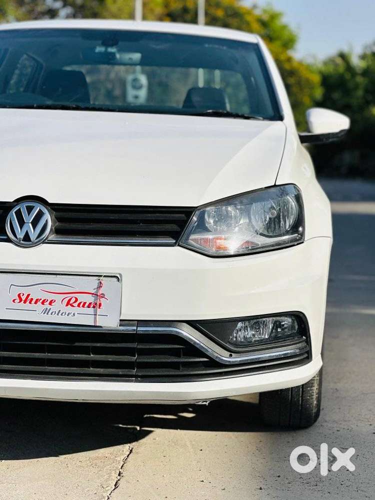 Volkswagen Ameo 1.2 Mpi Highline, 2017, Petrol