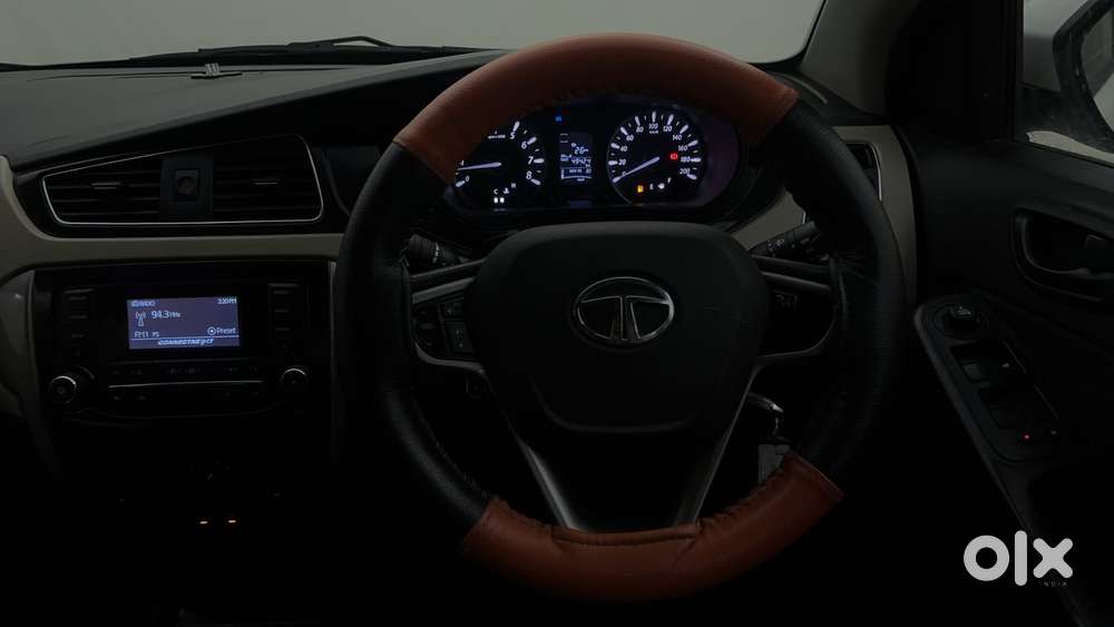 Tata Zest  Revotron 1.2t Xms, 2018, Petrol