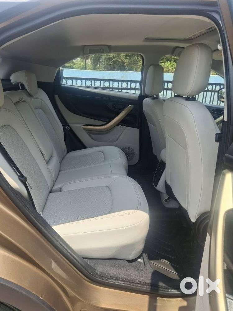 Tata Nexon Ev Prime Xz Plus Lux Jet, 2023, Electric