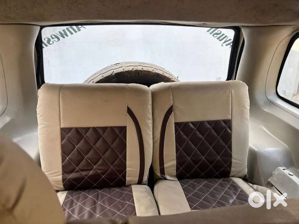 Force Motors Force One 2015 Diesel 70000 Km Driven