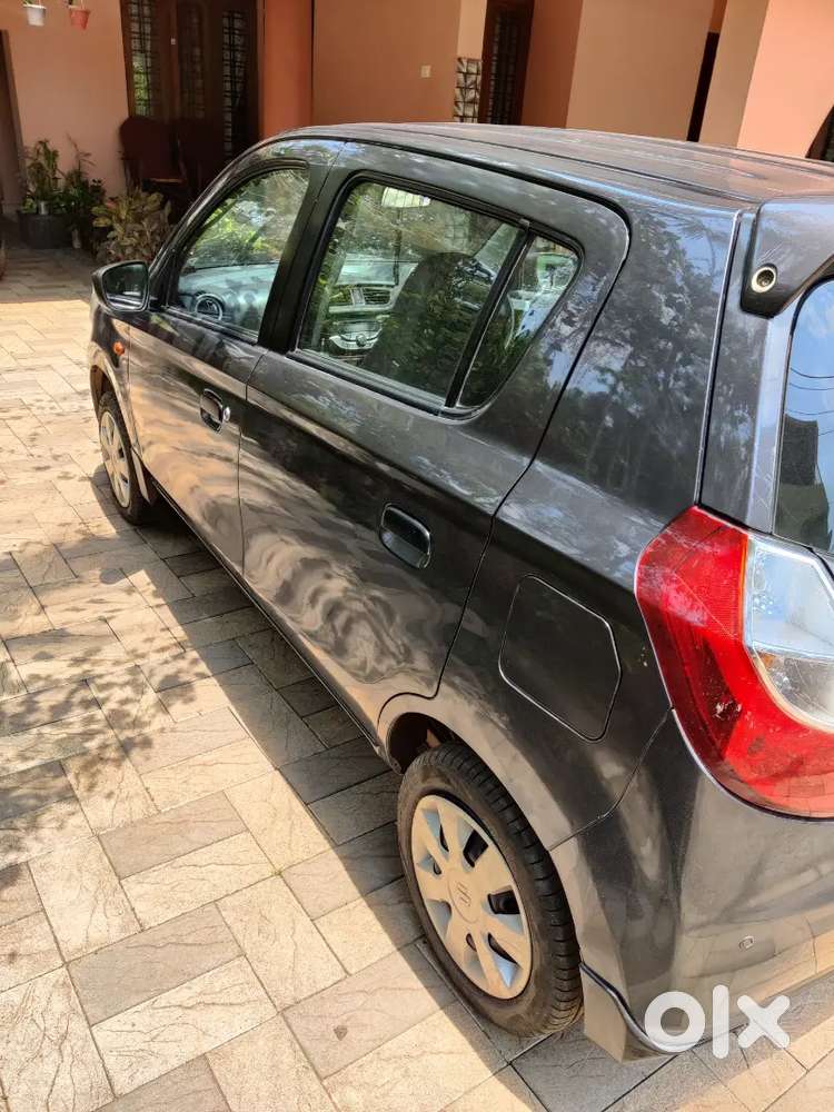 Full Condition Car Automatic