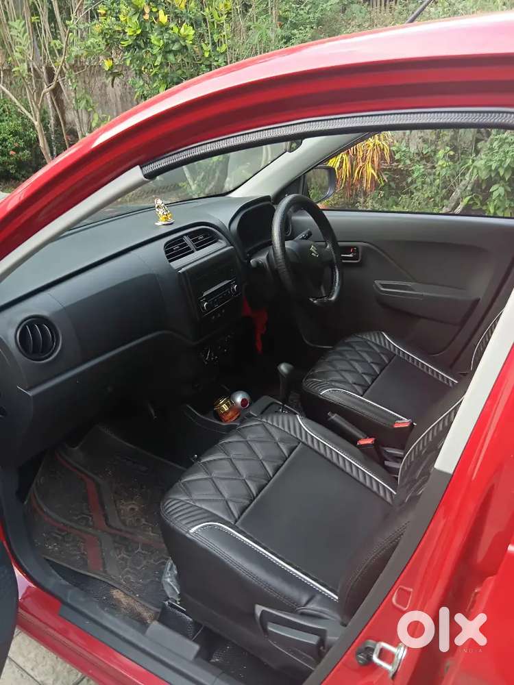 Maruti Suzuki Alto K10 2023 Petrol 11480 Km Driven